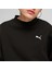 Classics Kadın Siyah Sweatshirt (626637-01) 5
