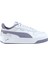 Carina Street Beyaz Spor Ayakkabı (393846-12) 1