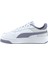 Carina Street Beyaz Spor Ayakkabı (393846-12) 2