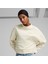 Classics Kadın Krem Sweatshirt (626637-87) 1