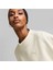 Classics Kadın Krem Sweatshirt (626637-87) 4