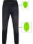Vecton Ad Pro Black Kevlar Cordura Motosiklet Pantolonu 1