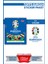 Mythos Cards Euro 2024 / Pack - Stıcker 1