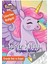 Unicorn - Süper Kolay Boyama Kitabı 1