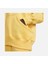 Sportswear Phoenix Fleece Hoodie Oversize Sarı Kadın Spor Sweatshirt DQ5860-795 2