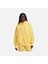 Sportswear Phoenix Fleece Hoodie Oversize Sarı Kadın Spor Sweatshirt DQ5860-795 3