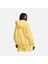 Sportswear Phoenix Fleece Hoodie Oversize Sarı Kadın Spor Sweatshirt DQ5860-795 4