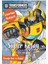 Transformers Süper Kolay Boyama 1