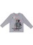 Animals Team erkek Çocuk T-Shirt Pantolon Takım 5