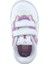 x Trolls Carina 2.0 Bebek Beyaz Spor Ayakkabı (398906-01) 3