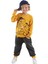 Cool Dinolar Erkek Çocuk T-Shirt Pantolon Takım 1