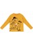 Cool Dinolar Erkek Çocuk T-Shirt Pantolon Takım 5