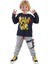 Rawr Erkek Çocuk T-Shirt Pantolon Takım 1