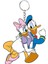 HB Gift Donald Duck Pleksi Anahtarlık ve Dikiz Ayna Süsü 3