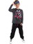 Yarış Erkek Çocuk T-Shirt Pantolon Takım 1