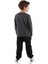 Yarış Erkek Çocuk T-Shirt Pantolon Takım 2