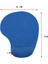 Ofis Çalışma Mousepad Jel Bilek Desteği ile Ergonomik Oyun Mouse Pad 5