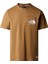 M Berkeley California Pocket S/s Tee Erkek Tişört 1