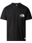 M Berkeley California Pocket S/s Tee Erkek Tişört 1
