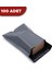 Kalın Dayanıklı 120 Mic Eticaret Kargo Zarfı Cepsiz E 37 x 49 cm Büyük Boy Kargo Poşeti 100 Adet 1