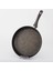 28 cm Gold Stone Ezme Seri Tava, Non-Stick Kızartma Tavası (Bakalit Kulplu) 2