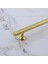 Doruk Kulp 192 mm Altın Gold Metal Mobilya Çekmece Mutfak Dolabı Kulbu 5