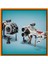 ® Star Wars™ TIE Fighter ve X-Wing Birleşimi 75393 - 9 Yaş & Üzeri Çocuklar için Yaratıcı Oyuncak Yapım Seti (1063 Parça) 6