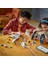 ® Star Wars™ TIE Fighter ve X-Wing Birleşimi 75393 - 9 Yaş & Üzeri Çocuklar için Yaratıcı Oyuncak Yapım Seti (1063 Parça) 10