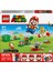 ® Super Mario İnteraktif LEGO® Mario™ ile Maceralar 71439 - 6 Yaş ve Üzeri Çocuklar İçin Yoshi İçeren Oyuncak Araç Yapım Seti (218 Parça) 4