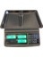 30 kg Elektronik Terazi 4