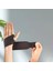 Siyah El Bilek Ateli El Bileği Ağrısı Için Bandaj Fitness Spor Bilek Bandajı 1
