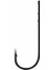6101 Worm Ssb Black Nikel Uzun Pala Tırnaklı Iğne 1