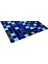 Havuz ve Yaşam Alanlarının Tüm Yüzeyleri Için Kristal Cam Mozaik. Cam Ölçüleri: 23X23X4 Mm. File Ölçüsü: 30X30 Cm. (1 Kutu=11 File Karo=1 M2 Fiyatıdır) 3