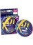 Aji Light Game Braid 4x 100MT. Pink Ip 0,05 mm 4