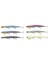 Jerk Minnow 145 mm 17 gr Sınkıng Sahte Balık 4