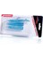Sandel 10 cm 14 G (Blue/silverbody) 1