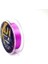 Aji Light Game Braid 4x 0.02MM 100MT. Pink Ip 1