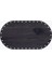 Rattan Plakası Oval 25X14 Rebab 2 Adet 1