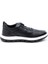 Comfort Taban Deri Erkek Sneaker 1