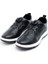 Comfort Taban Deri Erkek Sneaker 2