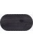 Rattan Plakası Oval 40X20 Rebab 1