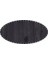 Rattan Plakası Elips 40X20 Rebab 1