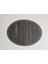 Örgü Plakası Elips 40X25 Rebab 1