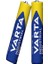 4003 Industrial Pro Alkalin Aaa Ince Kalem 10'lu Paket 2