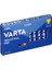 4003 Industrial Pro Alkalin Aaa Ince Kalem 10'lu Paket 4