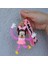 Disney Minnie Mouse Uzayan Anahtarlık ve Çanta Süsü 2