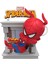 Marvel Spiderman Herobox Tower Serisi Süpriz Paket 2