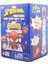 Marvel Spiderman Herobox Tower Serisi Süpriz Paket 3