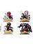 Yume Toys Marvel Spiderman Herobox Atak Serisi Süpriz Paket 4