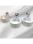 Üşüyen Pisi Üşüyen Kedi Dekoratif Tealight Mum Ev Dekorasyon 4